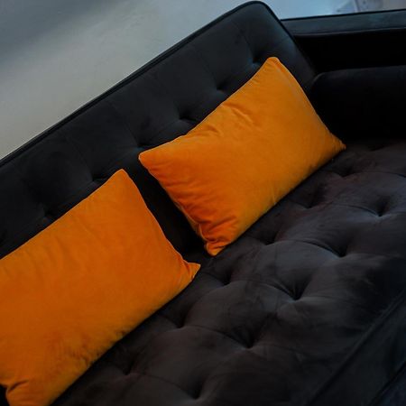 Host & Stay - Kensington Quarters Liverpool Esterno foto