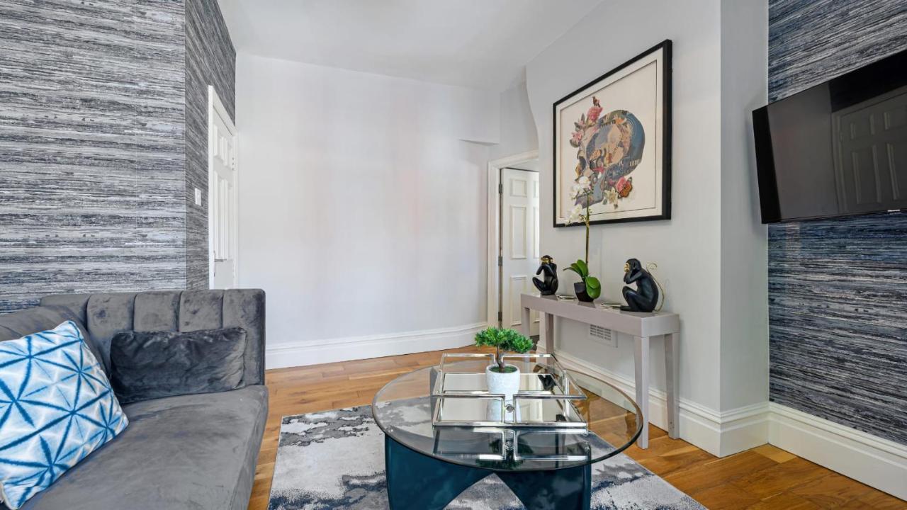 Host & Stay - Kensington Quarters Liverpool Esterno foto