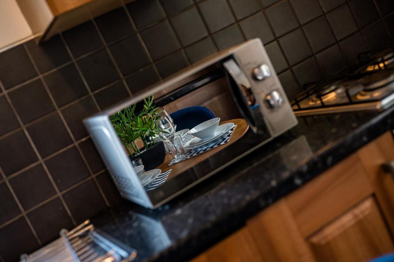 Host & Stay - Kensington Quarters Liverpool Esterno foto