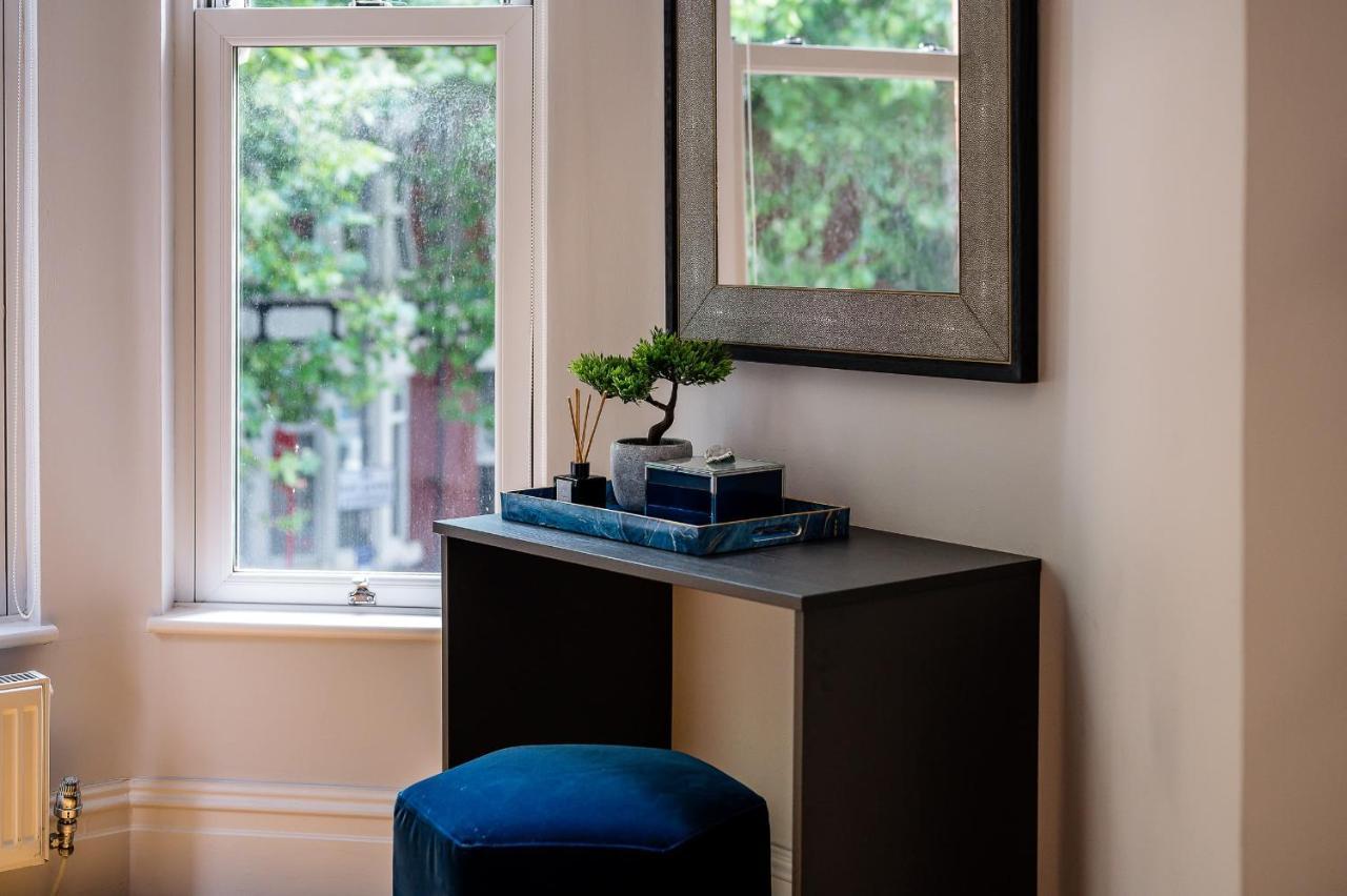 Host & Stay - Kensington Quarters Liverpool Esterno foto