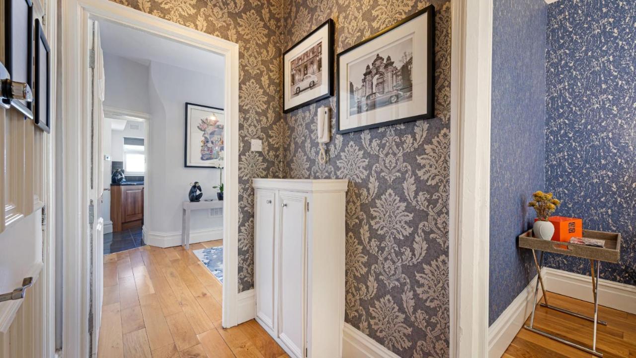 Host & Stay - Kensington Quarters Liverpool Esterno foto