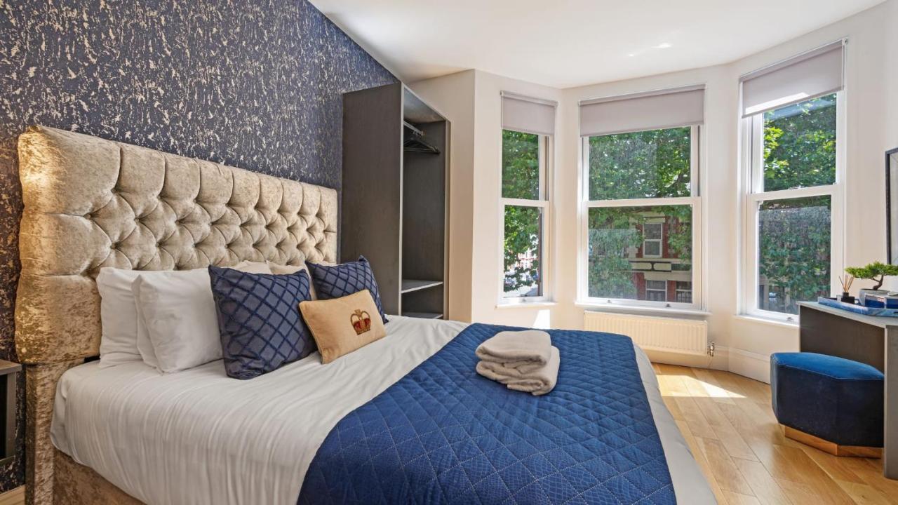 Host & Stay - Kensington Quarters Liverpool Esterno foto