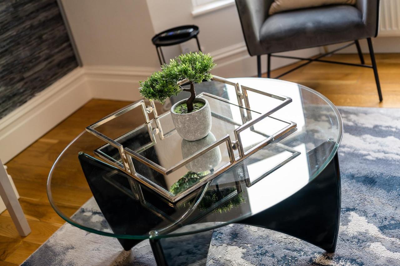 Host & Stay - Kensington Quarters Liverpool Esterno foto