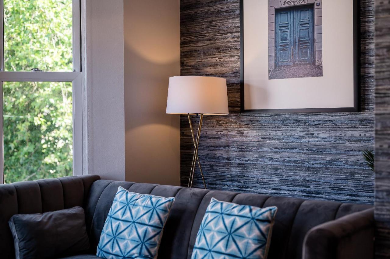 Host & Stay - Kensington Quarters Liverpool Esterno foto