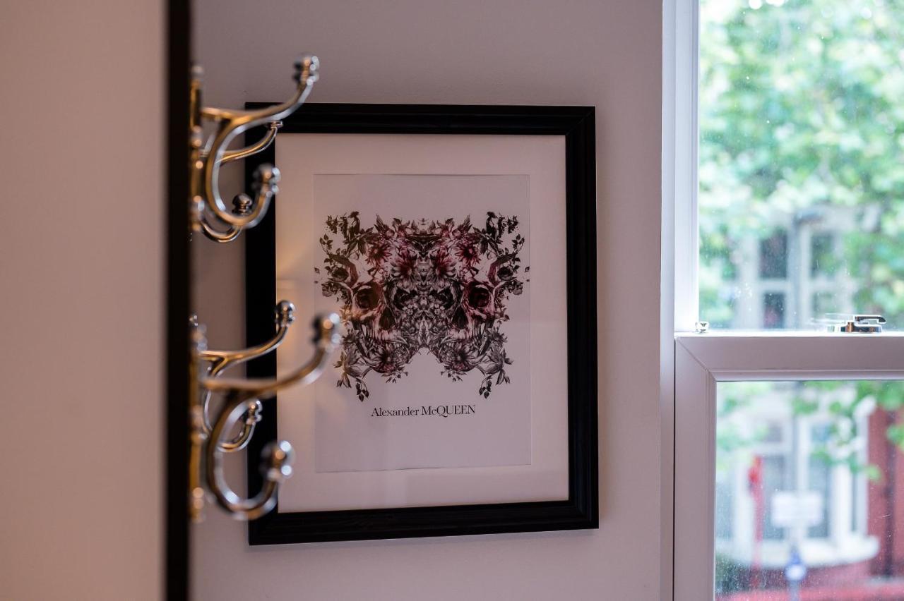 Host & Stay - Kensington Quarters Liverpool Esterno foto