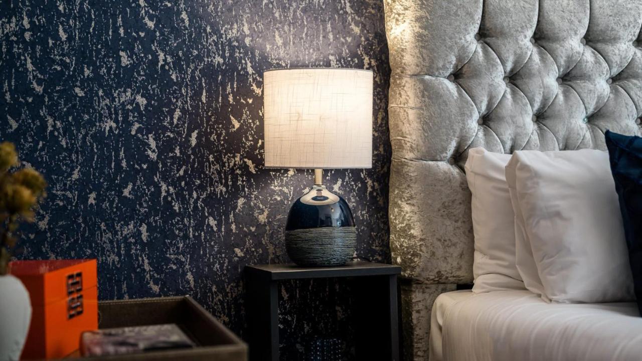 Host & Stay - Kensington Quarters Liverpool Esterno foto