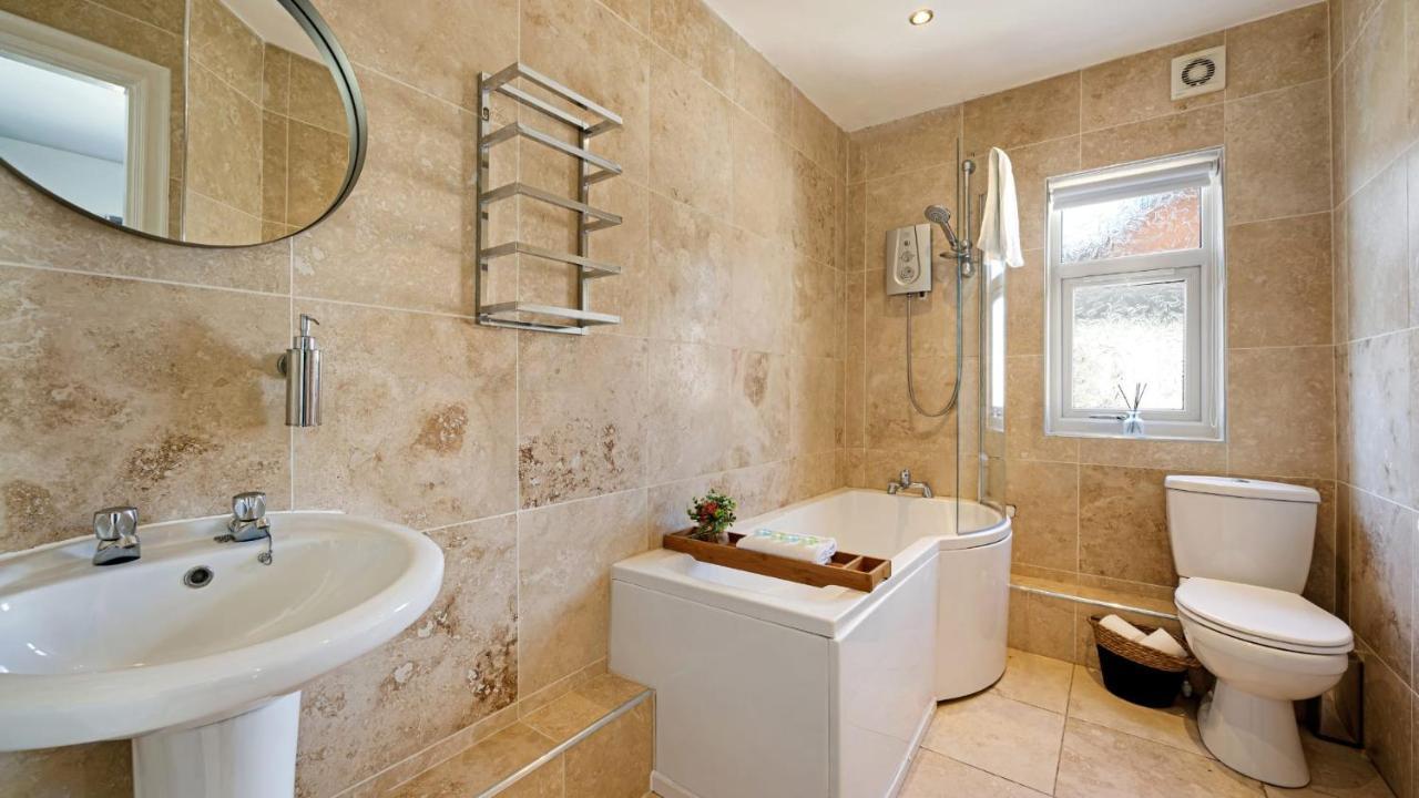 Host & Stay - Kensington Quarters Liverpool Esterno foto