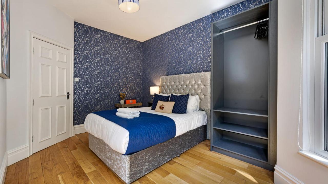 Host & Stay - Kensington Quarters Liverpool Esterno foto