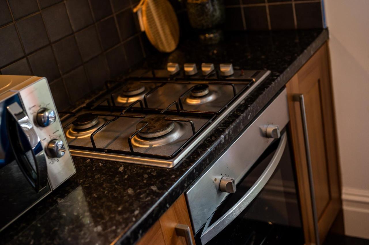 Host & Stay - Kensington Quarters Liverpool Esterno foto