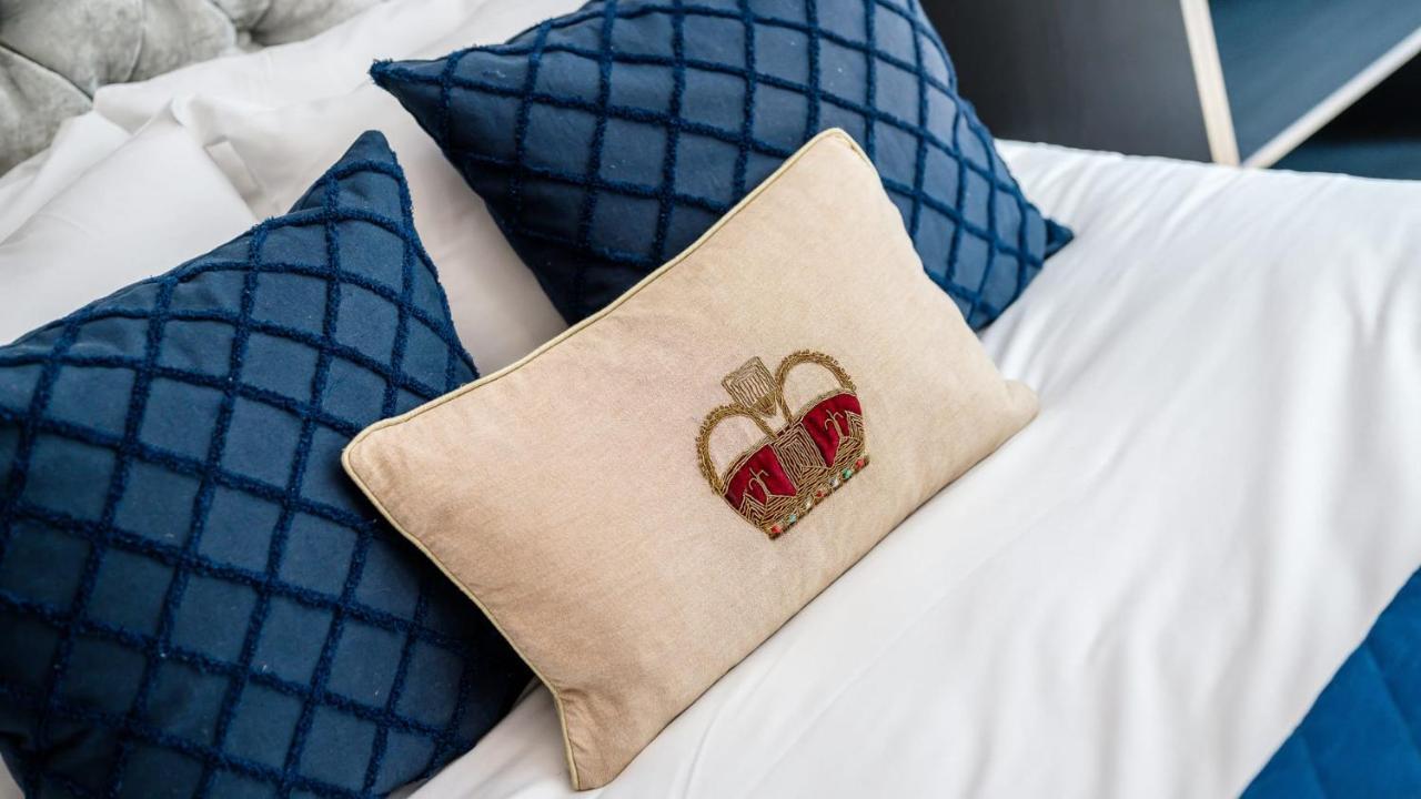 Host & Stay - Kensington Quarters Liverpool Esterno foto