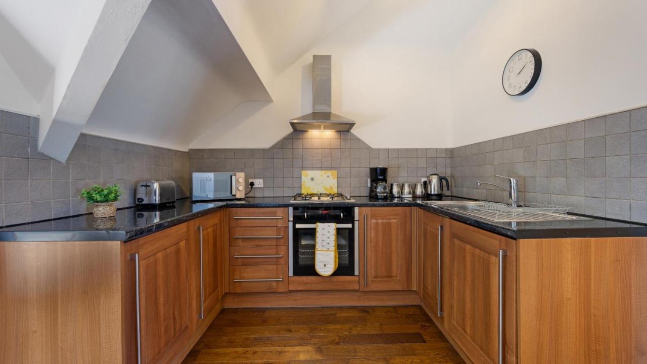 Host & Stay - Kensington Quarters Liverpool Esterno foto
