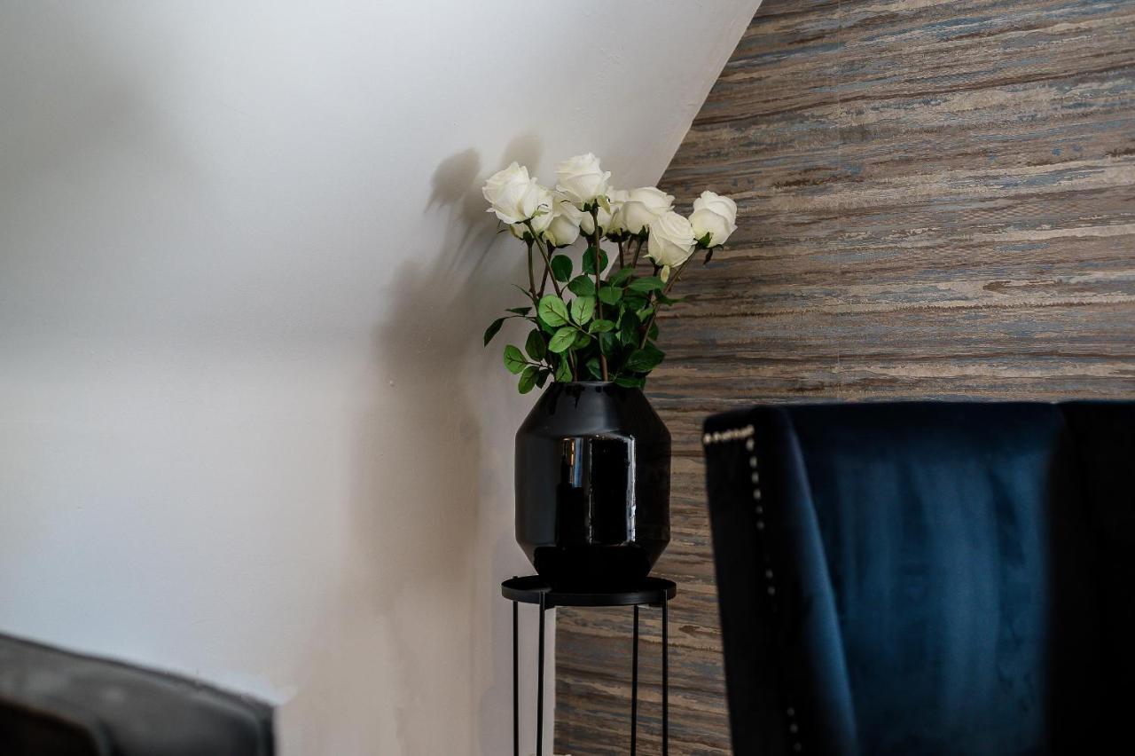Host & Stay - Kensington Quarters Liverpool Esterno foto
