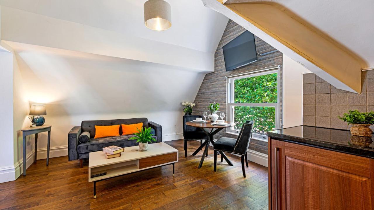 Host & Stay - Kensington Quarters Liverpool Esterno foto