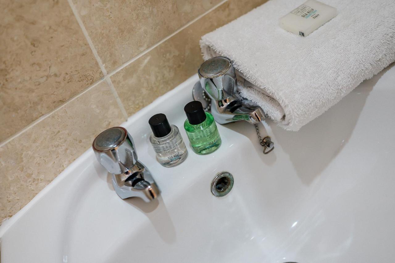 Host & Stay - Kensington Quarters Liverpool Esterno foto