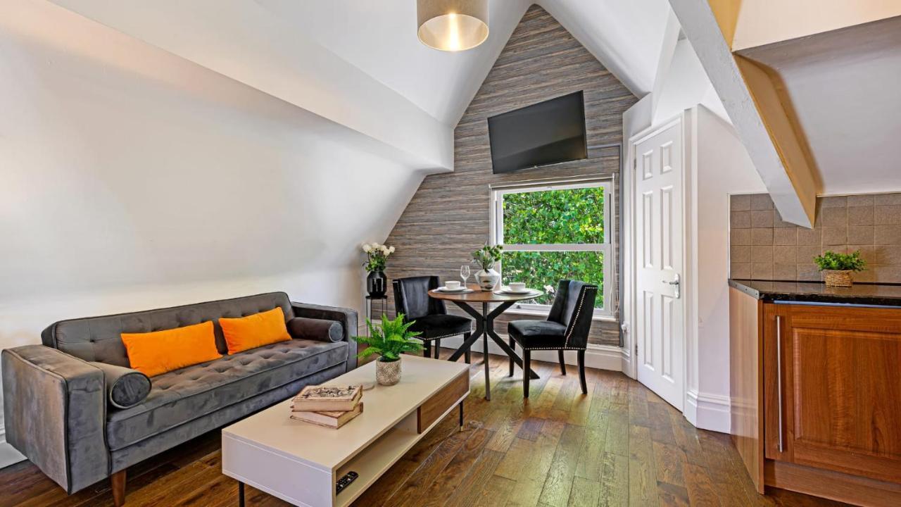 Host & Stay - Kensington Quarters Liverpool Esterno foto
