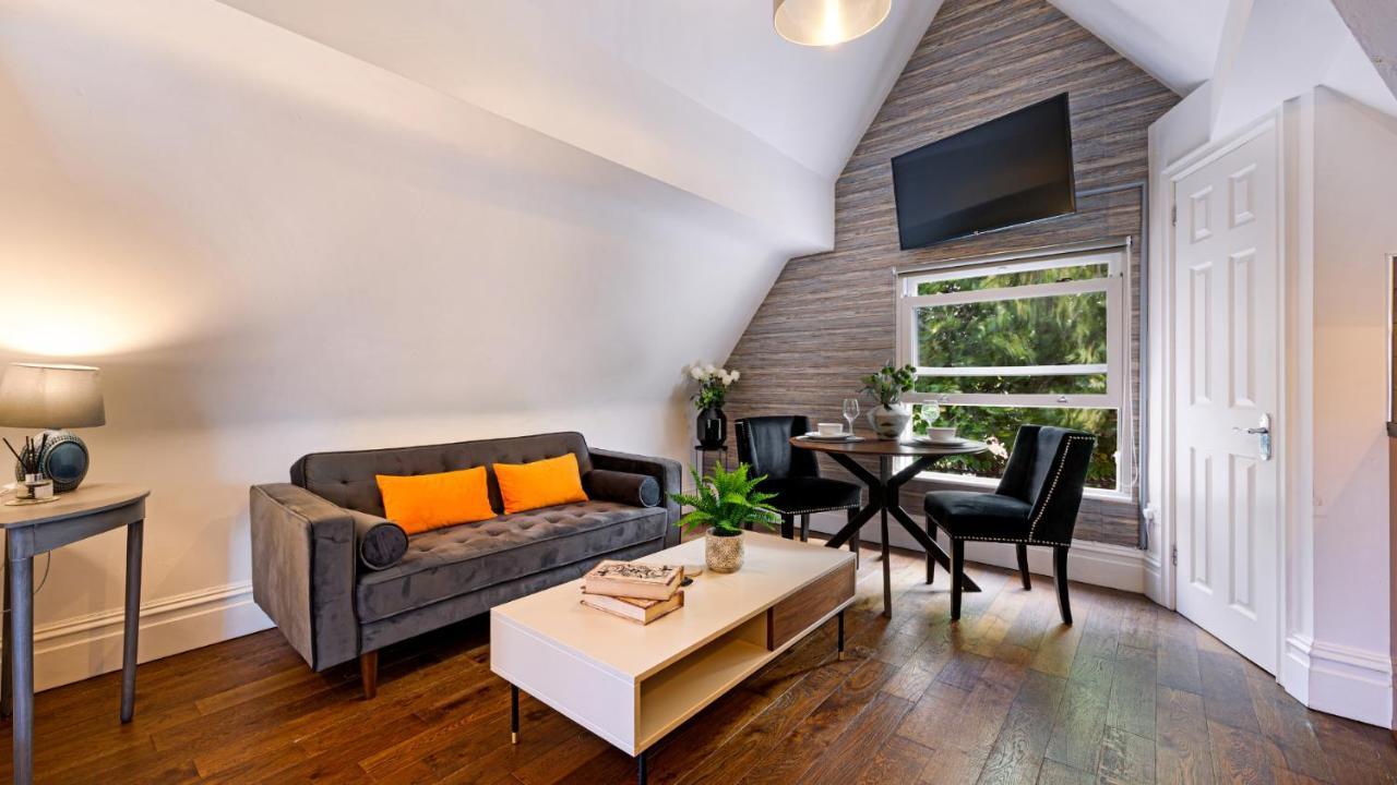Host & Stay - Kensington Quarters Liverpool Esterno foto