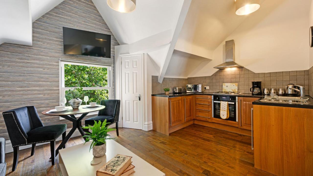 Host & Stay - Kensington Quarters Liverpool Esterno foto