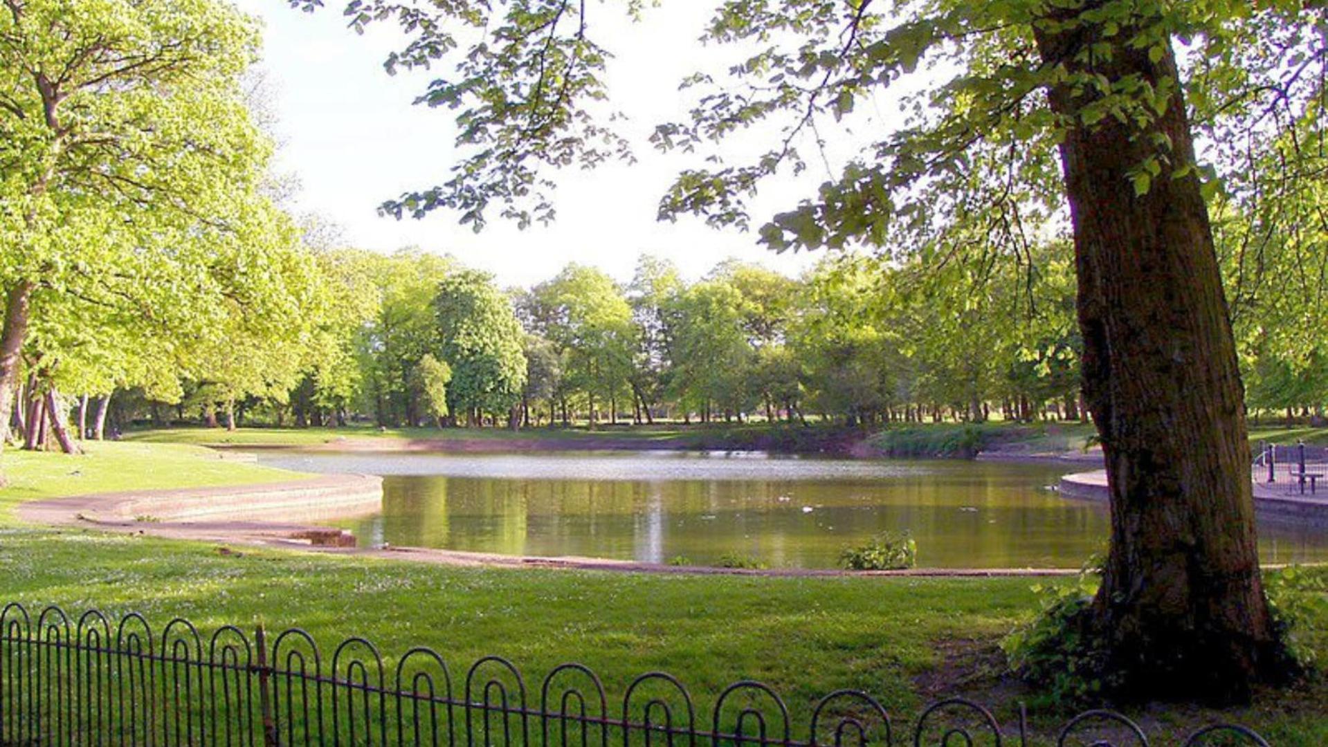 Host & Stay - Kensington Quarters Liverpool Esterno foto