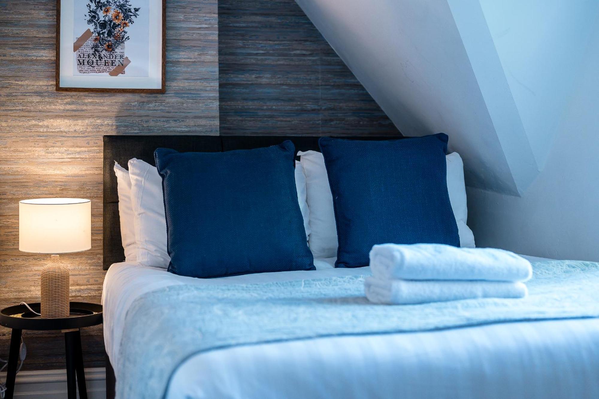 Host & Stay - Kensington Quarters Liverpool Esterno foto