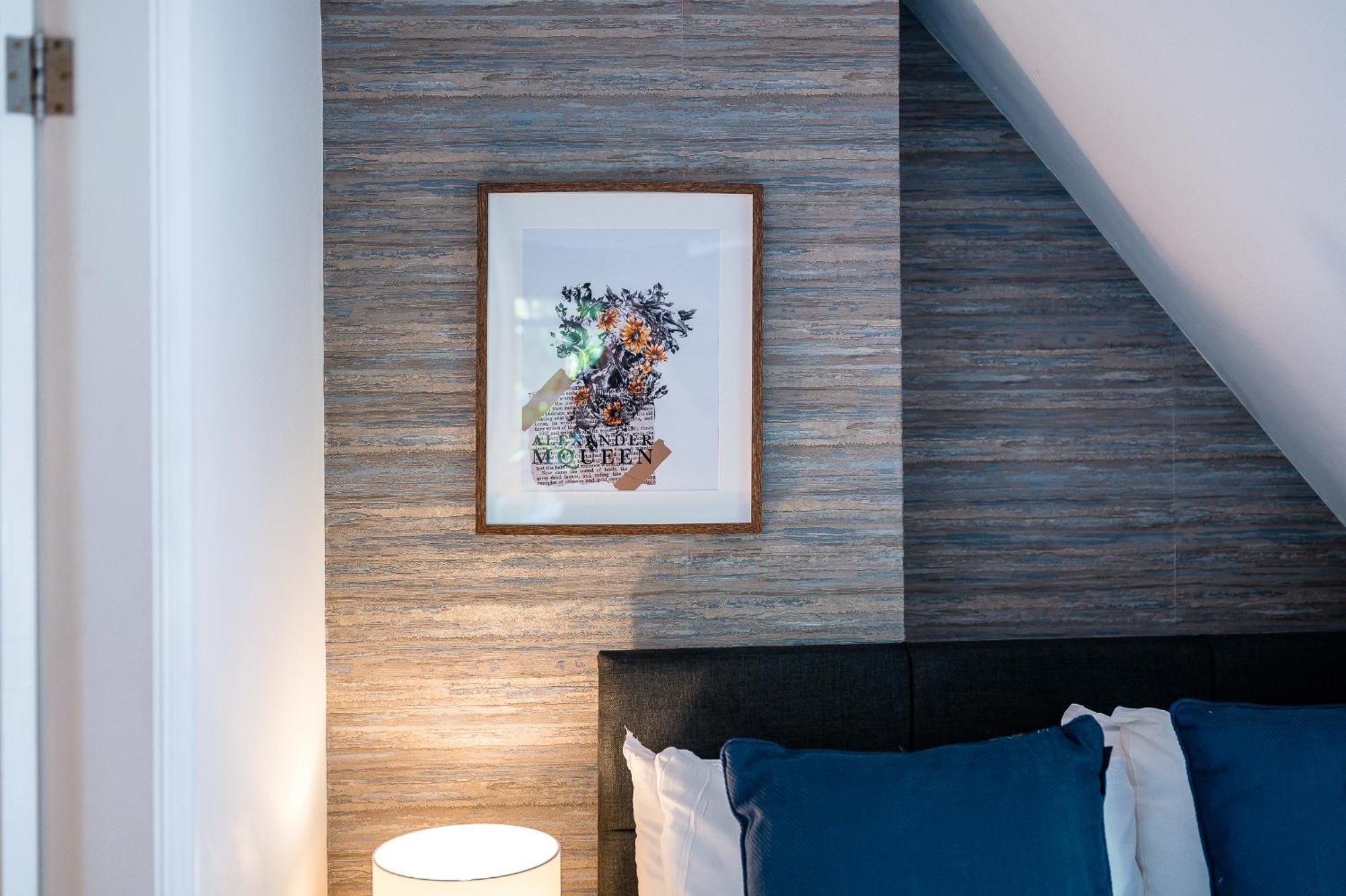Host & Stay - Kensington Quarters Liverpool Esterno foto