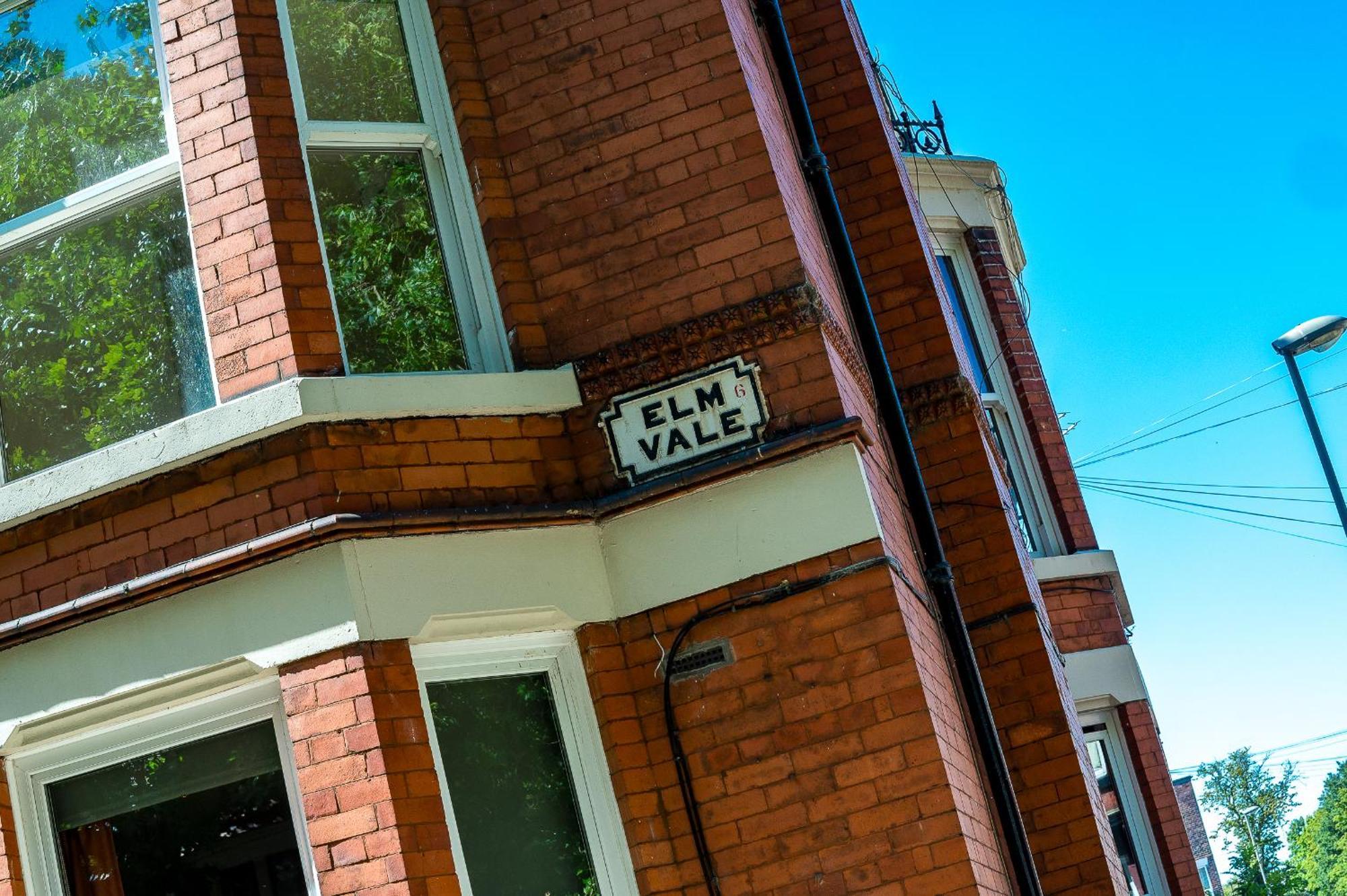 Host & Stay - Kensington Quarters Liverpool Esterno foto