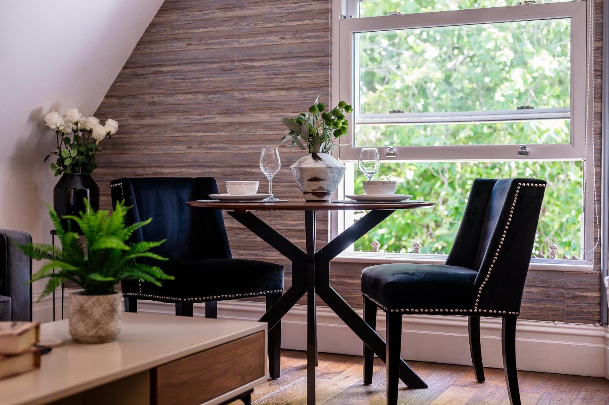 Host & Stay - Kensington Quarters Liverpool Esterno foto